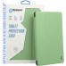 Чохол до планшета BeCover Tri Fold Soft TPU Silicone Apple iPad Air (4/5) 2020/2022 10.9″ Green (711131)