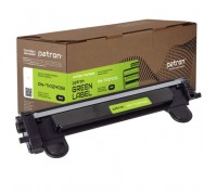 Тонер-картридж Patron Kyocera Mita TK-1240 Green Label (PN-TK1240GL)