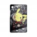 Чохол до планшета BeCover Smart Case Samsung Tab A9 Plus SM-X210/SM-X215/SM-X216 11.0″ Pikachu (711282)