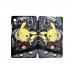 Чохол до планшета BeCover Smart Case Samsung Tab A9 Plus SM-X210/SM-X215/SM-X216 11.0″ Pikachu (711282)