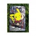Чохол до планшета BeCover Smart Case Samsung Tab A9 Plus SM-X210/SM-X215/SM-X216 11.0″ Pikachu (711282)