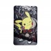 Чохол до планшета BeCover Smart Case Samsung Tab A9 Plus SM-X210/SM-X215/SM-X216 11.0″ Pikachu (711282)