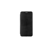 Чохол до мобільного телефона ColorWay Simple Book Motorola G24 Power black (CW-CSBMG24P-BK)