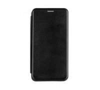 Чохол до мобільного телефона ColorWay Simple Book Xiaomi Redmi A3 black (CW-CSBXRA3-BK)