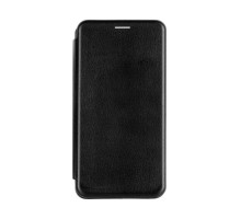 Чохол до мобільного телефона ColorWay Simple Book Xiaomi Redmi A3 black (CW-CSBXRA3-BK)