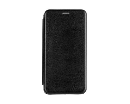 Чохол до мобільного телефона ColorWay Simple Book Xiaomi Redmi A3 black (CW-CSBXRA3-BK)