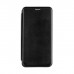 Чохол до мобільного телефона ColorWay Simple Book Xiaomi Redmi A3 black (CW-CSBXRA3-BK)