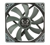 Кулер до корпусу Scythe Kaze Flex 120 mm Slim Fan (KF1215FD18)