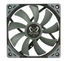 Кулер до корпусу Scythe Kaze Flex 120 mm Slim Fan (KF1215FD18)