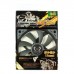 Кулер до корпусу Scythe Kaze Flex 120 mm Slim Fan (KF1215FD18)