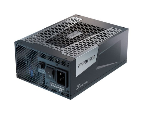 Блок живлення Seasonic 1600W PRIME TX-1600 (SSR-1600TR2)