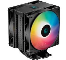 Кулер до процесора Deepcool AG400 DIGITAL PLUS
