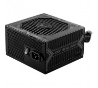 Блок живлення MSI 750W (MAG A750BN PCIE5)