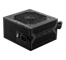 Блок живлення MSI 750W (MAG A750BN PCIE5)