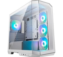 Корпус MSI MAG PANO M100R PZ WHITE