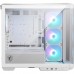 Корпус MSI MAG PANO M100R PZ WHITE