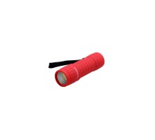 Ліхтар Westinghouse 3W COB WF87 + 3 х AAA/R03 червоний (WF87-3R03PD16(red))