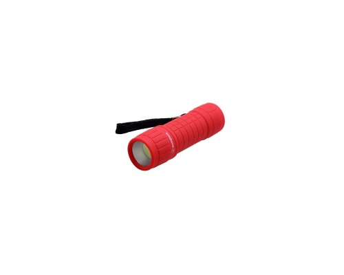 Ліхтар Westinghouse 3W COB WF87 + 3 х AAA/R03 червоний (WF87-3R03PD16(red))