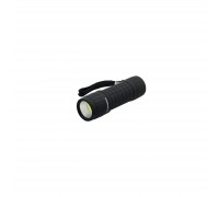 Ліхтар Westinghouse 3W COB WF87 + 3 х AAA/R03 чорний (WF87-3R03PD16(black))