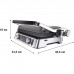 Електрогриль Braun CG 9167