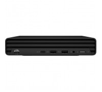 Комп'ютер HP Pro Mini 260 G9 / i3-1215U, 8, 256, K&M, WiFi (6B2W4EA)