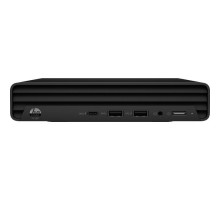 Комп'ютер HP Pro Mini 260 G9 / i3-1215U, 8, 256, K&M, WiFi (6B2W4EA)