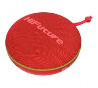 Акустична система HiFuture Altus Red (altus.red)