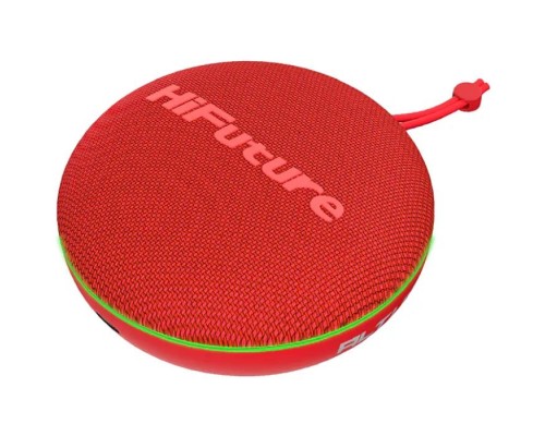 Акустична система HiFuture Altus Red (altus.red)