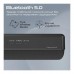 Акустична система Promate Capsule-2 Black (capsule-2.black)