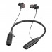 Навушники Promate Leap Black (leap.black)