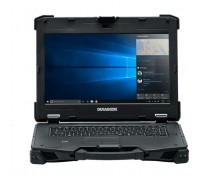 Ноутбук Durabook Z14 Basic (Z4E2Q3DE3BXX)