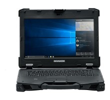 Ноутбук Durabook Z14 Basic (Z4E2Q3DE3BXX)