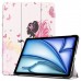 Чохол до планшета BeCover Smart Case Apple iPad Air 11" M2/M3 (2024/2025) Fairy (711602)