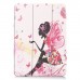 Чохол до планшета BeCover Smart Case Apple iPad Air 11" M2/M3 (2024/2025) Fairy (711602)
