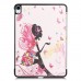 Чохол до планшета BeCover Smart Case Apple iPad Air 11" M2/M3 (2024/2025) Fairy (711602)