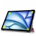 Чохол до планшета BeCover Smart Case Apple iPad Air 11" M2/M3 (2024/2025) Fairy (711602)