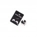 Чохол до планшета BeCover Smart Case Apple iPad Air 13″ M2 2024 Don't Touch (711617)
