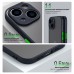 Чохол до мобільного телефона Armorstandart Frosted Matte Samsung M15 5G (M156) Navy Blue (ARM74381)
