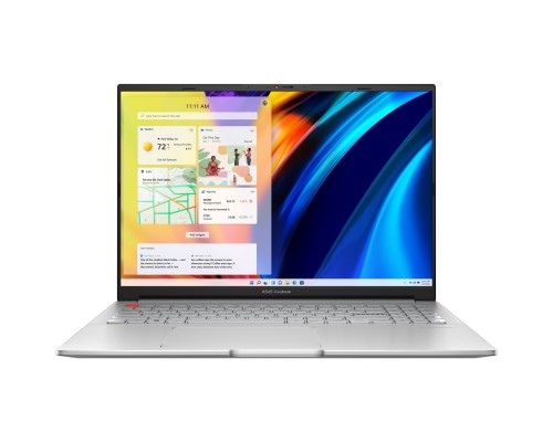 Ноутбук ASUS Vivobook Pro 16 OLED K6602VV-MX082 (90NB1142-M003C0)