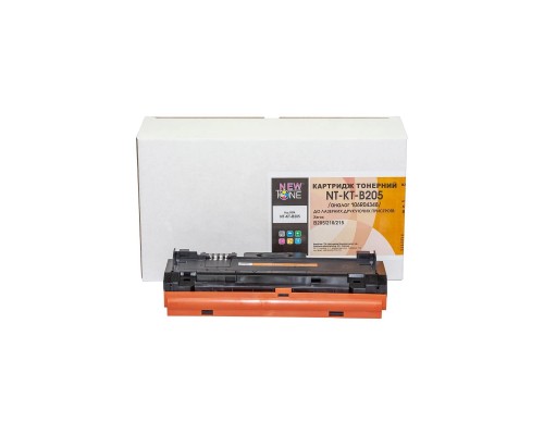 Картридж NewTone Xerox B205/210/215, 106R04348 Black 3K (NT-KT-B205)