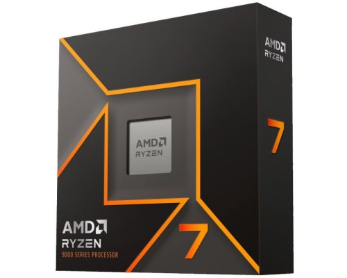 Процесор AMD Ryzen 7 9700X (100-100001404MPK)
