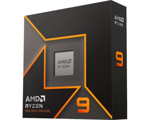Процесор AMD Ryzen 9 9900X (100-000000662)