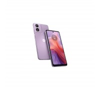 Мобільний телефон Motorola E14 2/64GB Pastel Purple (PB3E0002UA)