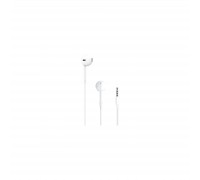 Навушники Apple iPhone EarPods with Mic 3.5 мм (MWU53ZM/A)