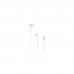 Навушники Apple iPhone EarPods with Mic 3.5 мм (MWU53ZM/A)