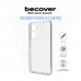 Чохол до мобільного телефона BeCover Tecno POVA 5 (LH7n) Transparancy (710908)