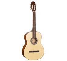Гітара класична Cort AC100DX Open Pore (AC100DX OP)
