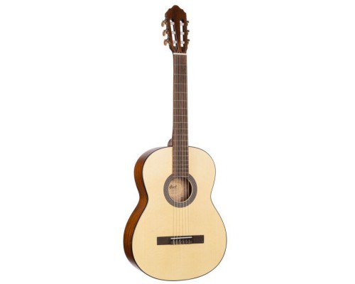 Гітара класична Cort AC100DX Open Pore (AC100DX OP)