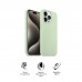 Чохол до мобільного телефона Armorstandart ICON2 Case Apple iPhone 15 Pro Max Soft Mint (ARM77002)