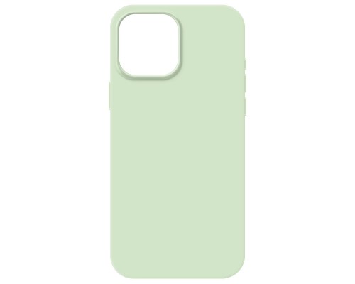 Чохол до мобільного телефона Armorstandart ICON2 Case Apple iPhone 15 Pro Max Soft Mint (ARM77002)